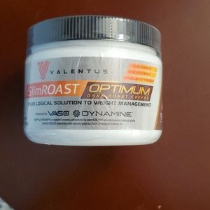 Valentus slim roast optimum coffee